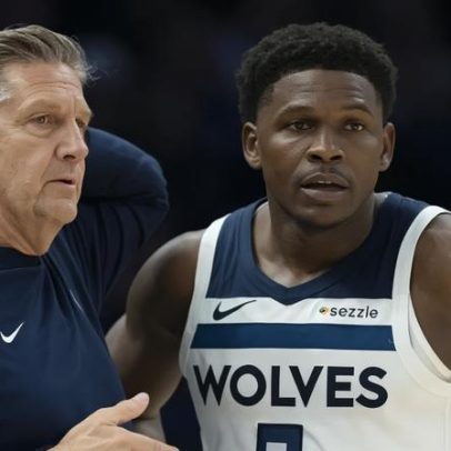NBA Draft 2026: Timberwolves definem necessidades para reforçar o elenco