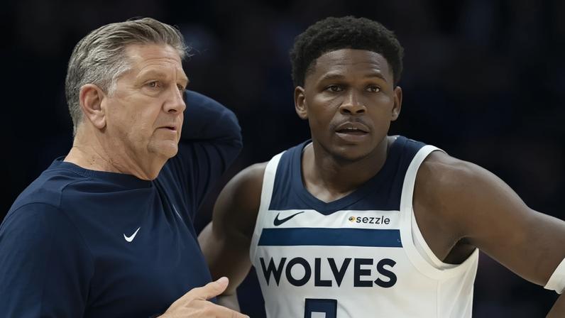 NBA Draft 2026: Timberwolves definem necessidades para reforçar o elenco