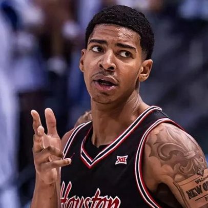 NBA Draft 2026: Chris Cenac Jr.