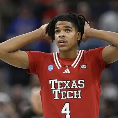 NBA Draft 2026: Christian Anderson é destaque entre os prospectos