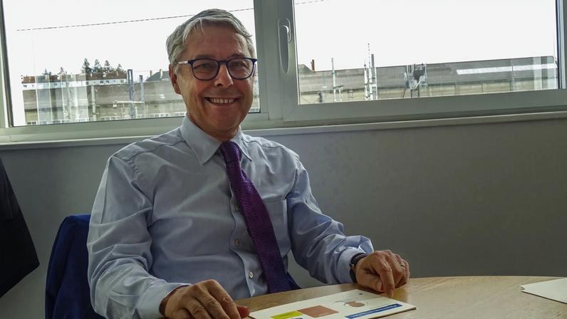 Cofundador da Ubisoft Claude Guillemot morre em acidente de avião
