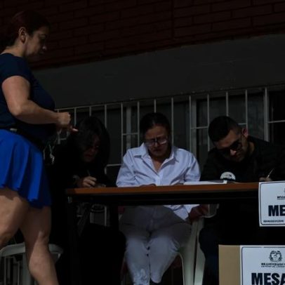 Colômbia decide neste domingo entre candidato pró-Trump e herdeiro de Petro