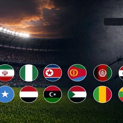 Cristãos enfrentam perseguição em países-sede da Copa do Mundo