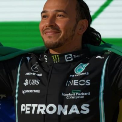 Após 33 anos, Senna tem companhia no recorde de Mônaco