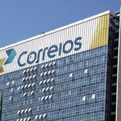 Correios registram prejuízo de R$ 3,2 bi no 1º trimestre