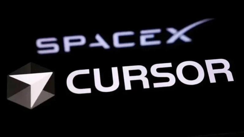 SpaceX adquire Cursor, empresa de IA, por US$ 60 bilhões