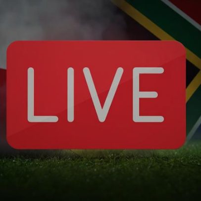 Czechia x África do Sul: onde assistir ao vivo de forma gratuita