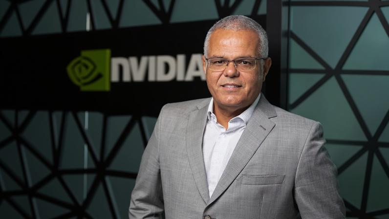 Marcio Aguiar, da Nvidia: “A tecnologia está evoluindo tão rapidamente que cada um ou dois meses de atraso já nos colocam em uma nova era da inteligência artificial”