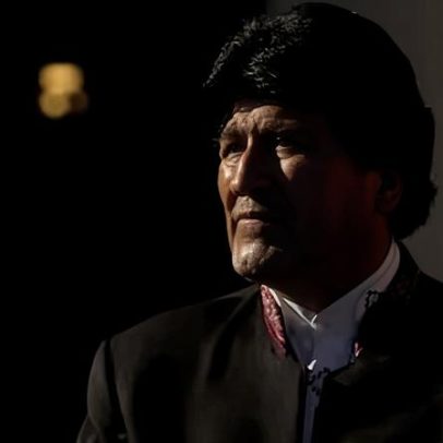 Evo Morales: demandas só serão atendidas quando estiver no poder