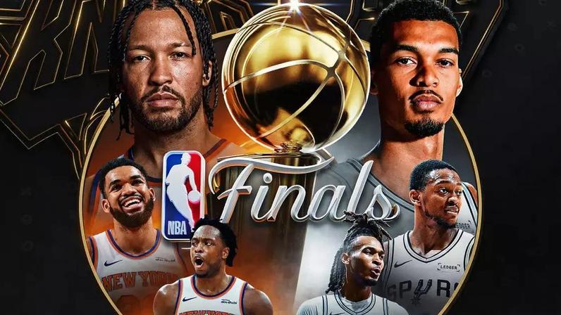 Divulgação/NBA
