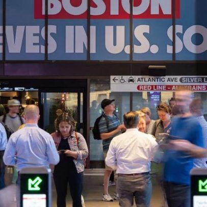 Gestor de Wall Street financia sonho de ver a seleção dos EUA brilhar na Copa