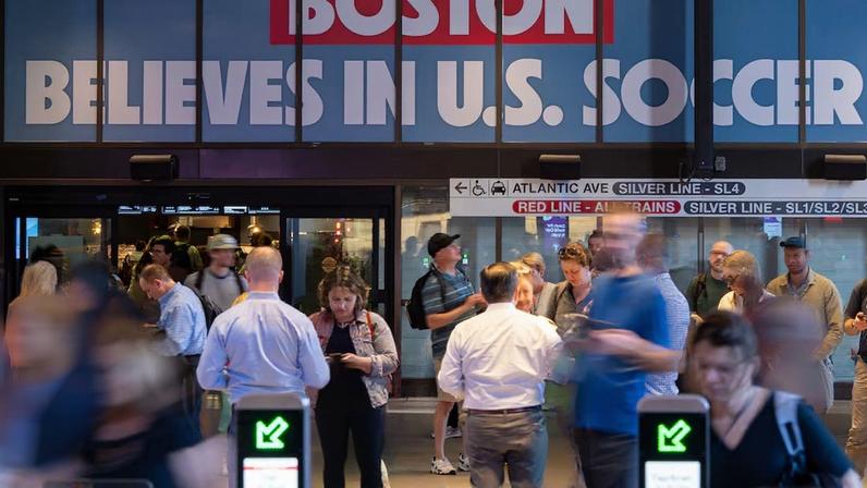 Gestor de Wall Street financia sonho de ver a seleção dos EUA brilhar na Copa