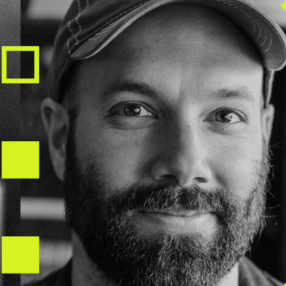 Patreon apoia artistas na era da IA, diz CEO Jack Conte