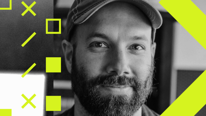 Patreon apoia artistas na era da IA, diz CEO Jack Conte