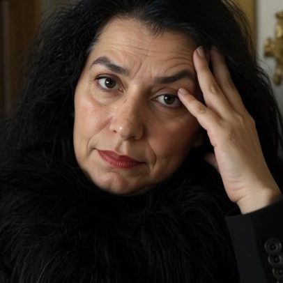 Morre a historiadora de quadrinhos e cineasta Marjane Satrapi aos 56 anos