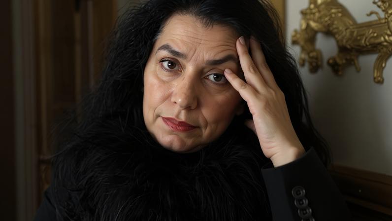 Morre a historiadora de quadrinhos e cineasta Marjane Satrapi aos 56 anos