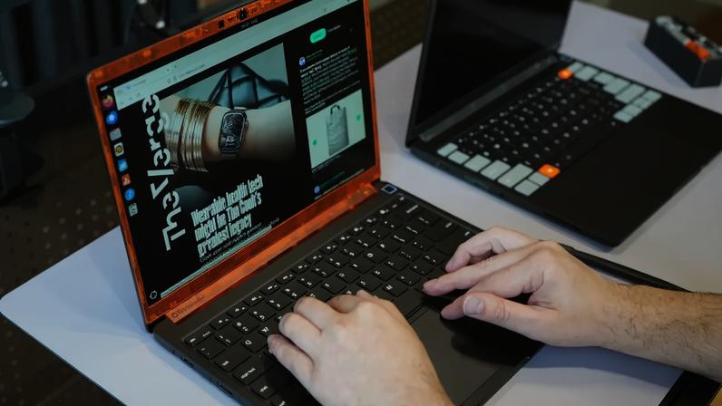 Framework atrasa os primeiros envios do Laptop 13 Pro em um mês