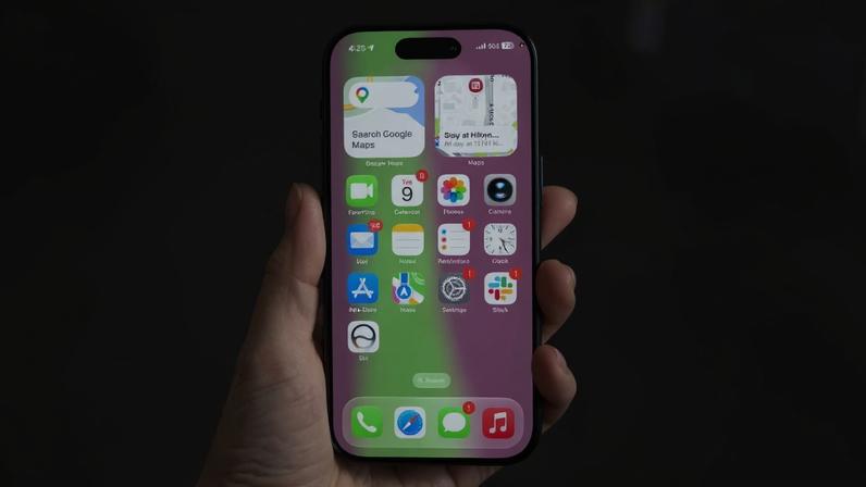 Teste de Siri AI mostra que funciona até o momento