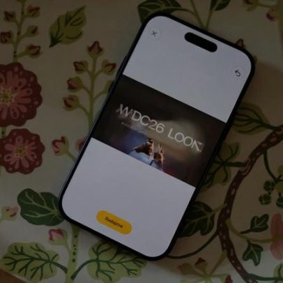 Ferramentas de edição de fotos com IA da Apple funcionam em sua maioria, com prós e contras