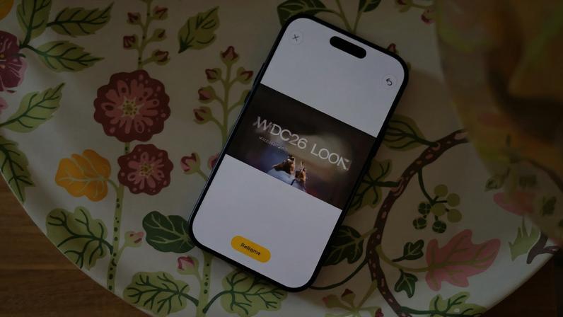 Ferramentas de edição de fotos com IA da Apple funcionam em sua maioria, com prós e contras