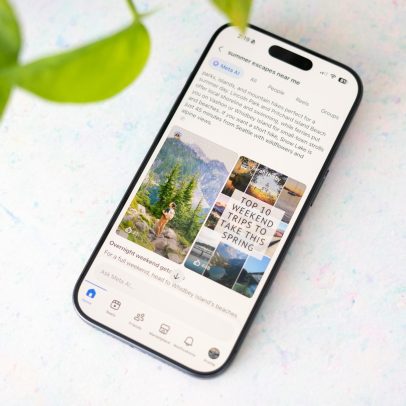 Pesquisa de IA baseada em posts do Facebook pode trazer riscos