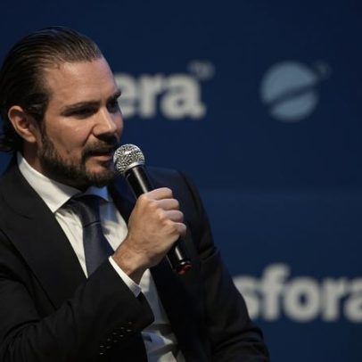 Daniel Vorcaro fica em posição crítica após nova negativa da PF