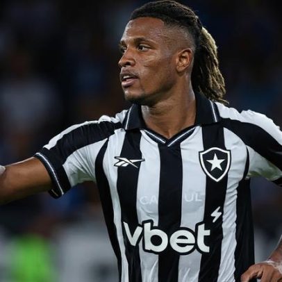 Danilo mantém convocação para a Copa, mesmo com saída iminente do Botafogo