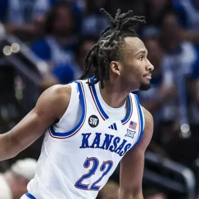 Vídeo revela os melhores armadores do NBA Draft 2026