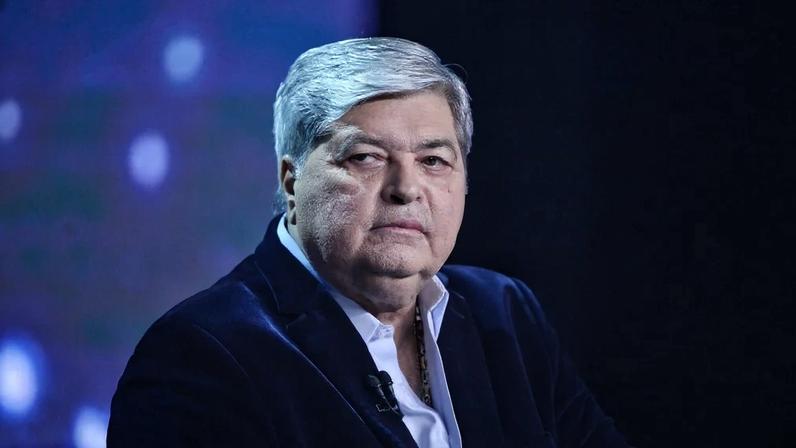 PSB articula candidatura de Datena à Câmara dos Deputados