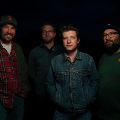 Deer Tick: de banda caótica de festa a negócio gerido no Slack