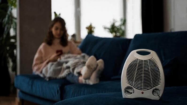 Como escolher o aquecedor certo para deixar a casa mais confortável no frio