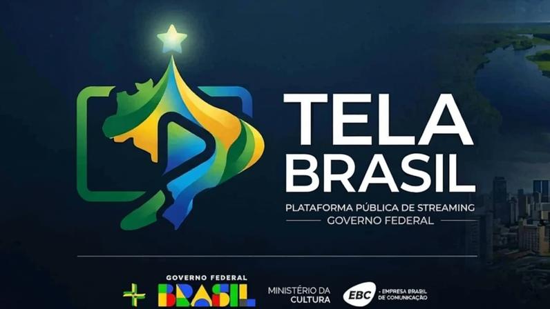 Tela Brasil libera streaming gratuito com mais de 500 filmes nacionais
