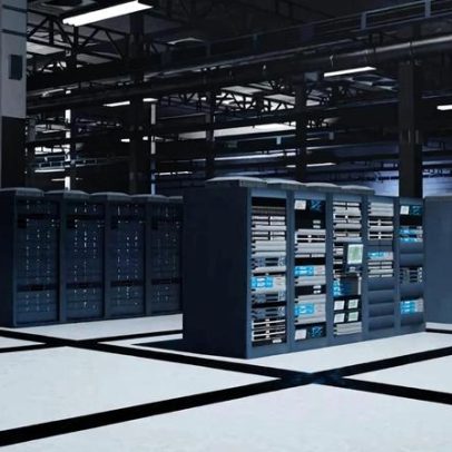 China instala data center submarino para impulsionar IA