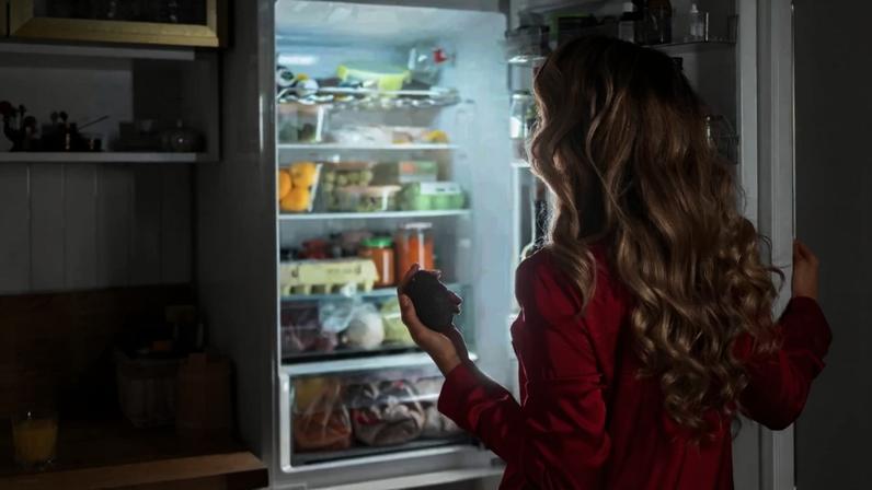 Ajuste da temperatura da geladeira reduz desperdício de alimentos
