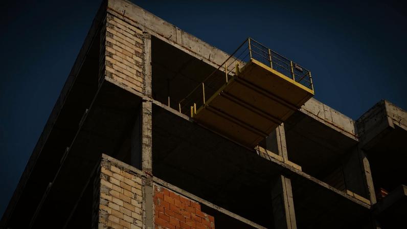 Edifícios desmontáveis: a revolução dos tijolos reutilizáveis para um futuro sustentável