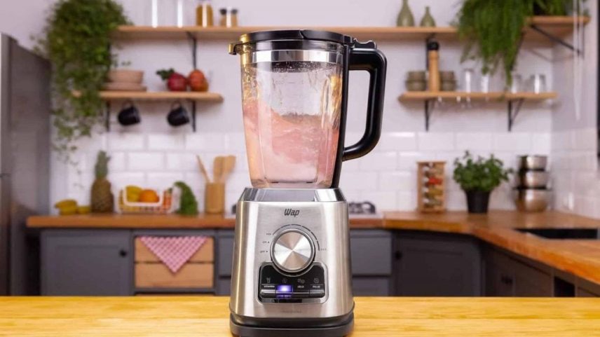 Qual é o melhor liquidificador para preparar receitas em minutos