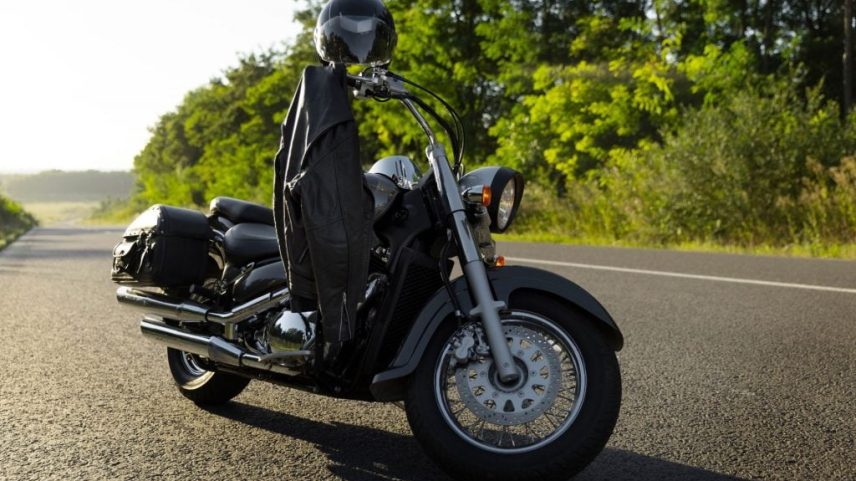 Harley elétrico LiveWire S4 Honcho testa novo caminho