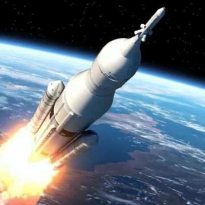 Projeto Moonshot visa cultivar alimentos no espaço