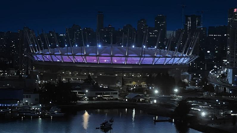 Reprodução/BC Place