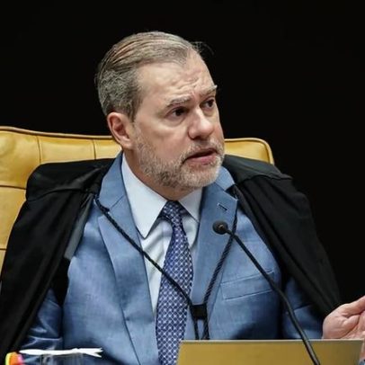 Toffoli nega extradição de iraniana para proteger filha brasileira