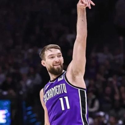 Kings devem negociar Domantas Sabonis na agência livre