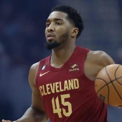 Ideia de troca coloca Donovan Mitchell no Thunder
