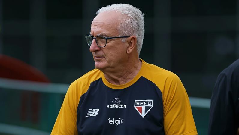 São Paulo se reapresenta após as férias no dia 17 de junho. (Foto: Rubens Chiri / São Paulo FC)