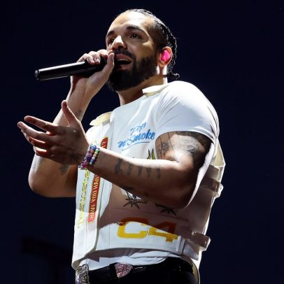 Iceman de Drake mantém o 1º lugar no Billboard 200 pela quarta semana