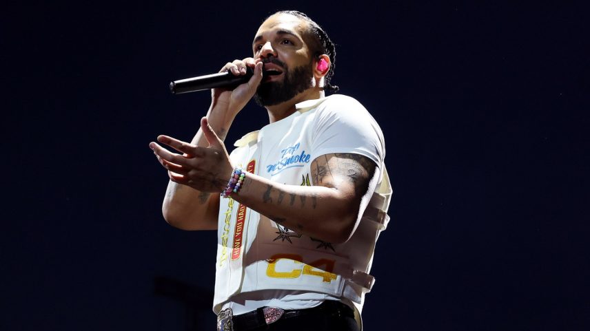 Iceman de Drake mantém o 1º lugar no Billboard 200 pela quarta semana