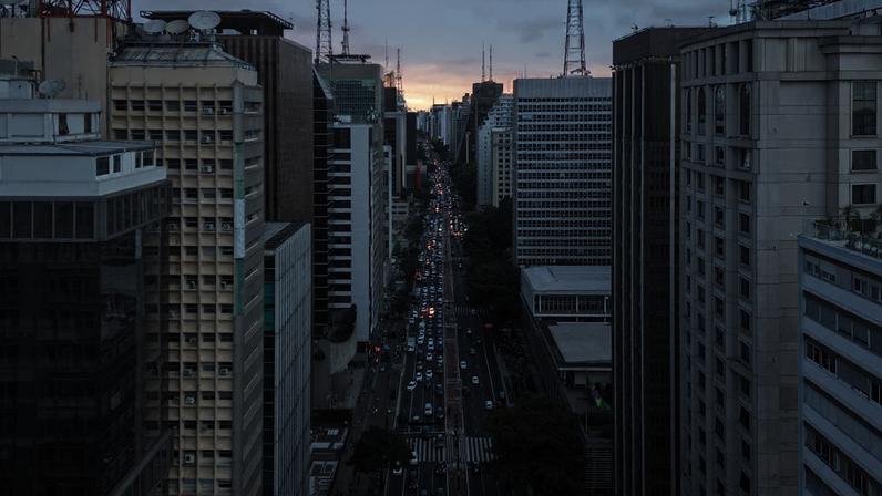 Investimento em startups desacelera em maio na América Latina