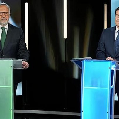 PP e Vox fecham acordo na Castela e Leão para investir Mañueco com prioridade