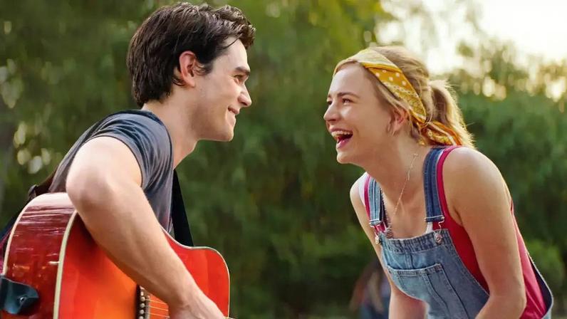 Sessão da Tarde de hoje (03/06) tem drama musical cristão; SAIBA QUAL