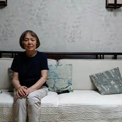 Visita a porta-voz das Mães de Tiananmen exige responsabilidade do governo chinês