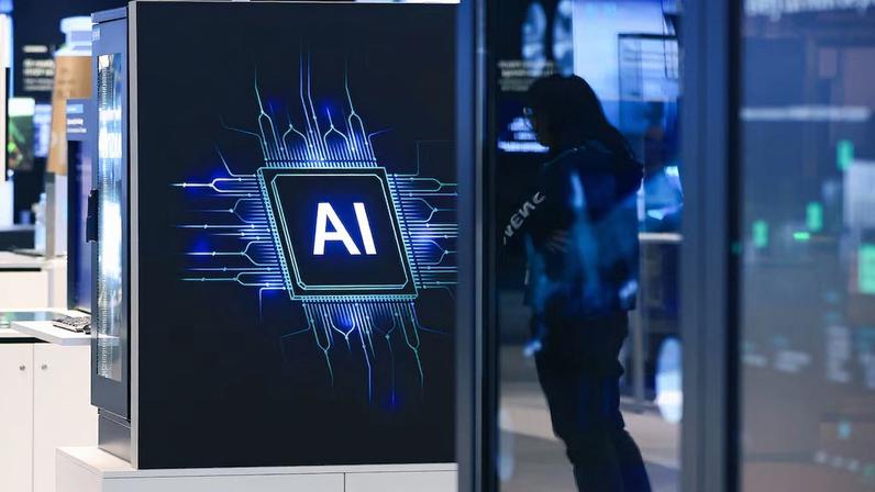 IA reduz tempo, mas empresas têm dificuldade em medir ganhos, aponta estudo